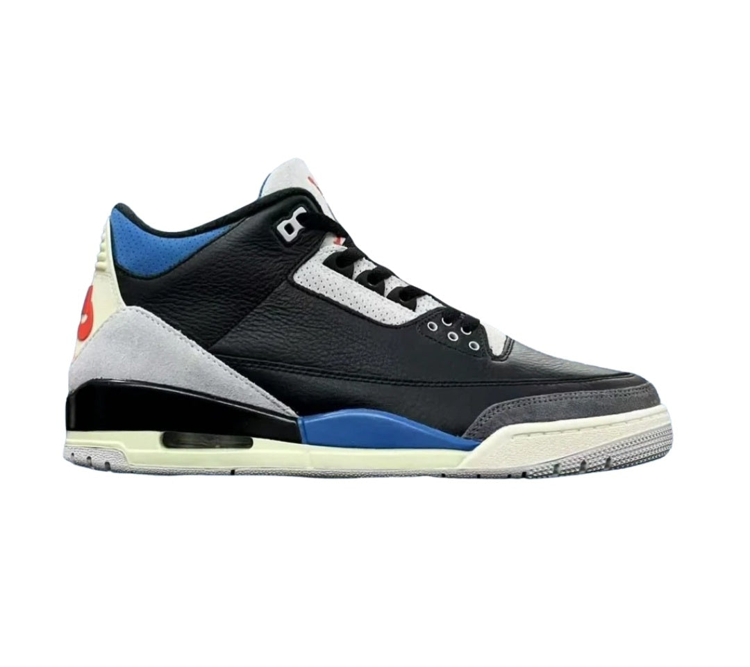 Air Jordan 3 Retro OG "Rare Air"
