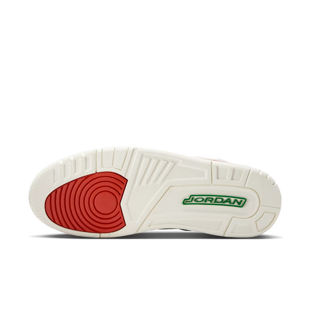 Air Jordan 3 Retro 'El Vuelo' 2025