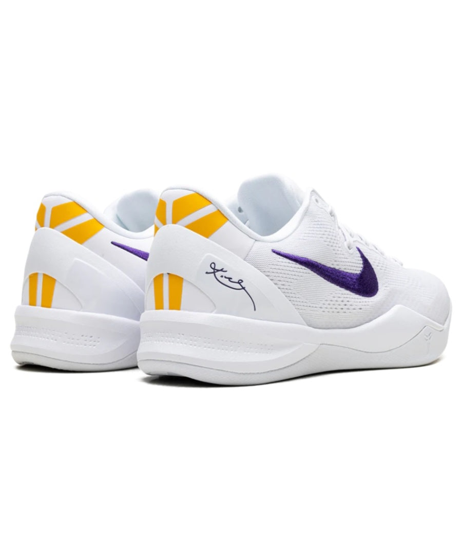 Kobe 8 Protro "Lakers Home"