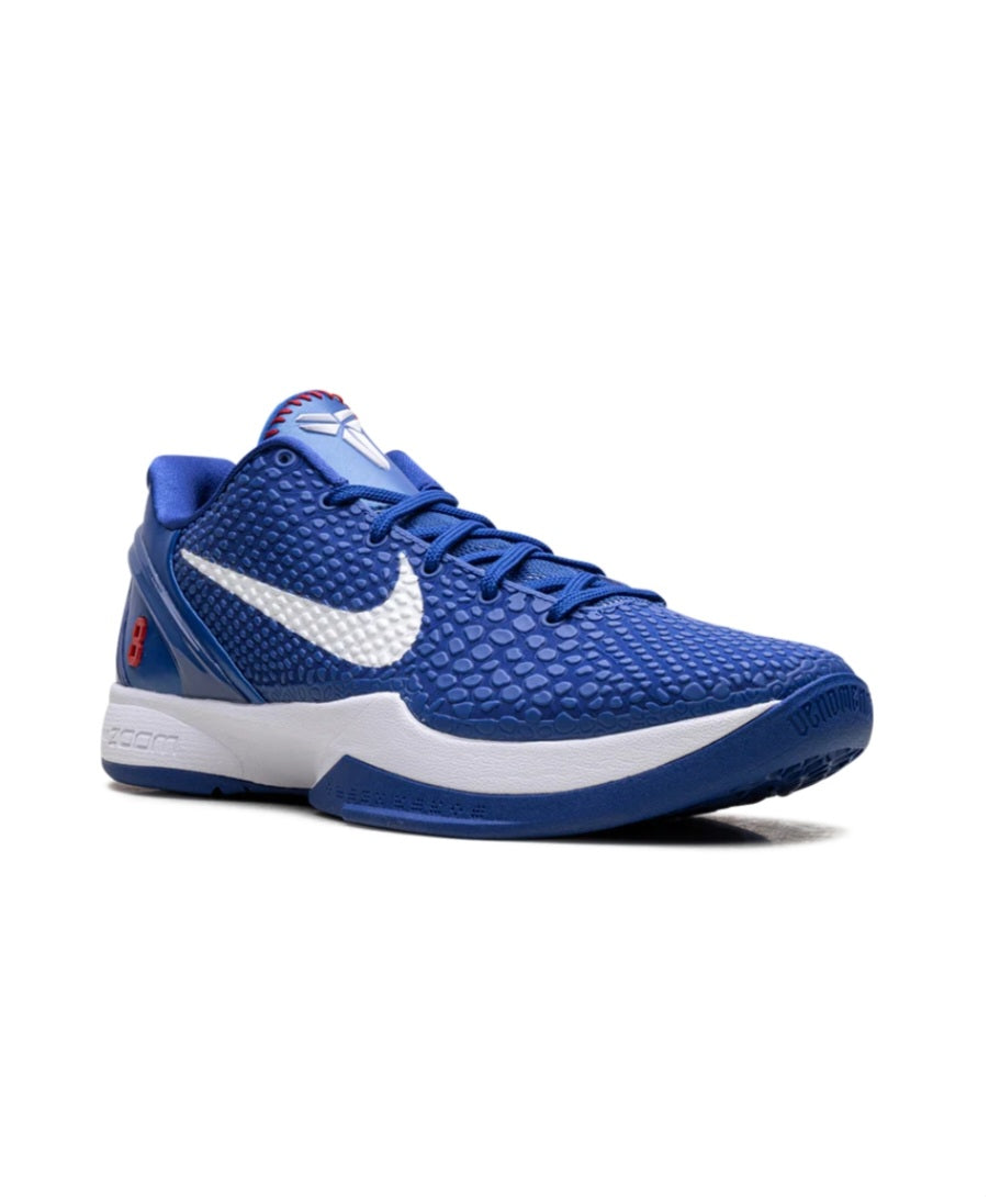 Zoom Kobe 6 Protro "Dodgers"