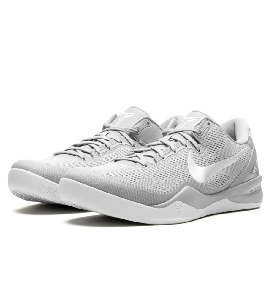 Kobe 8 Protro "Wolf Grey"