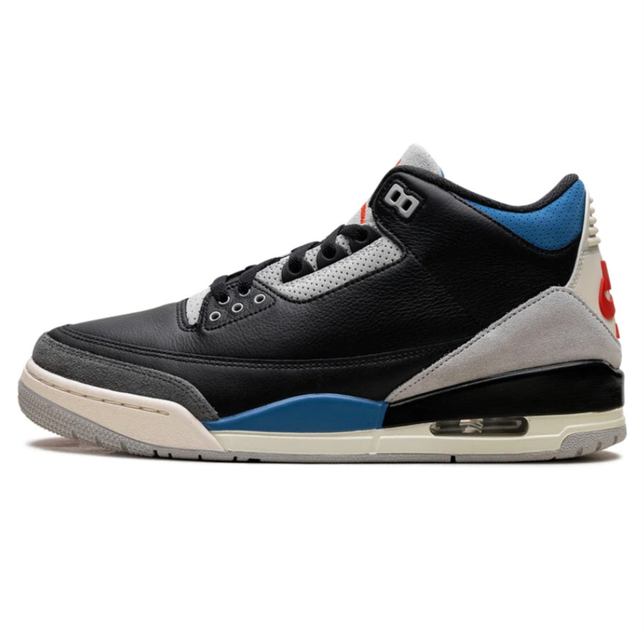 Air Jordan 3 Retro OG "Rare Air"