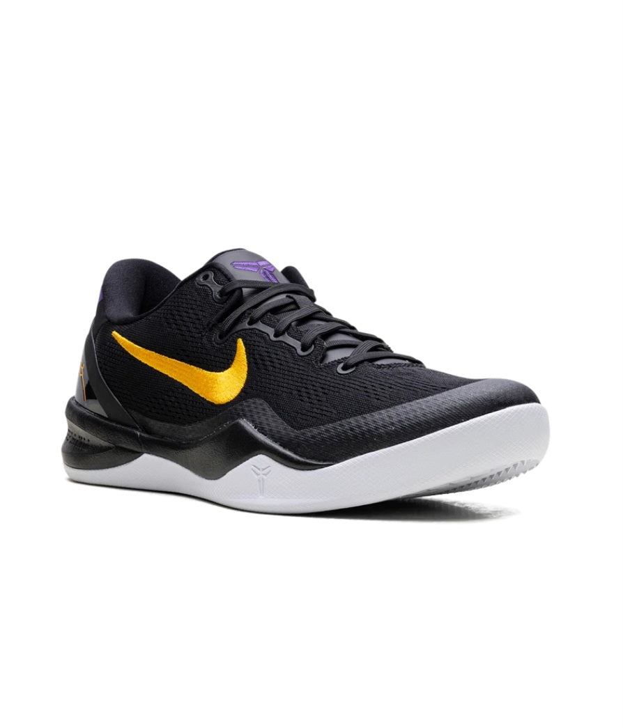 Kobe 8 Protro "Lakers Away"