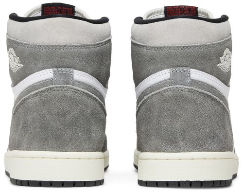 Air Jordan 1 Retro High OG 'Washed Black'