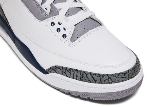 Air Jordan 3 Retro 'Midnight Navy'