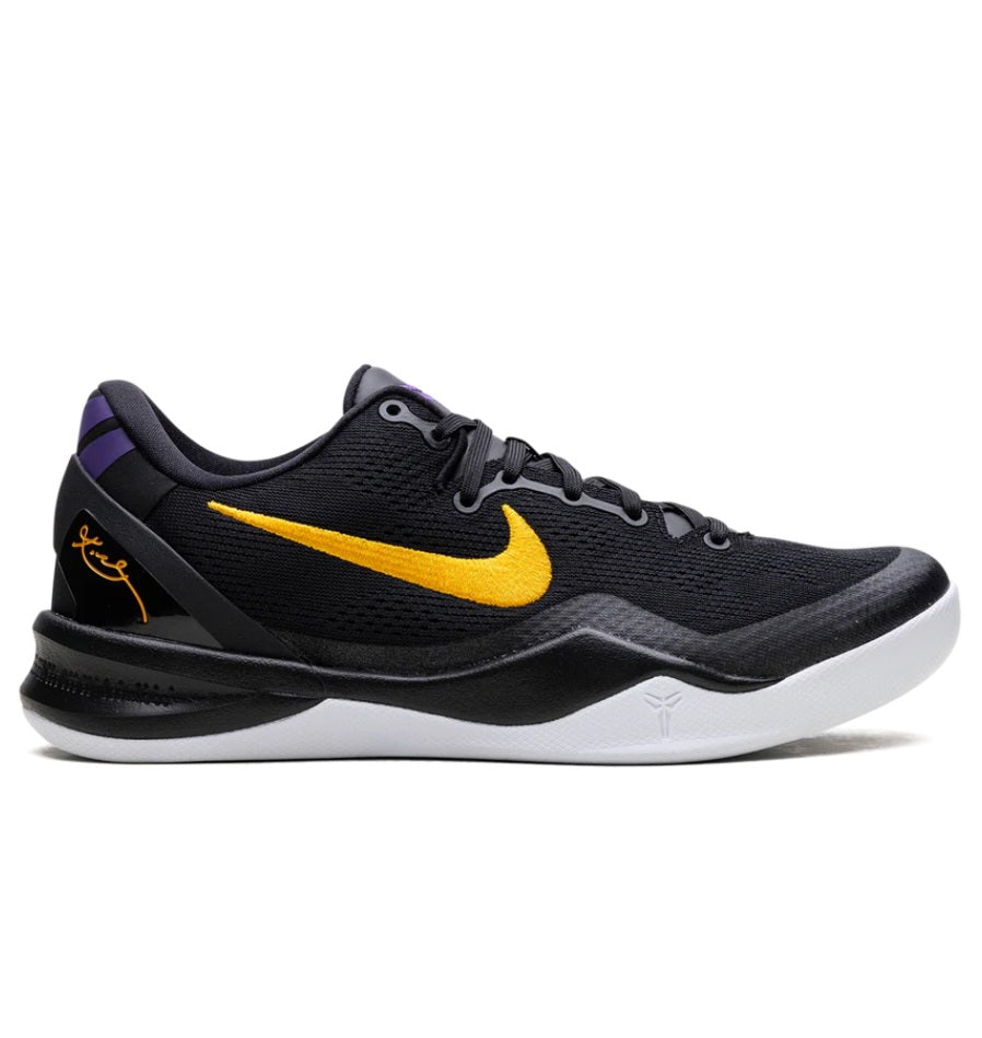 Kobe 8 Protro "Lakers Away"