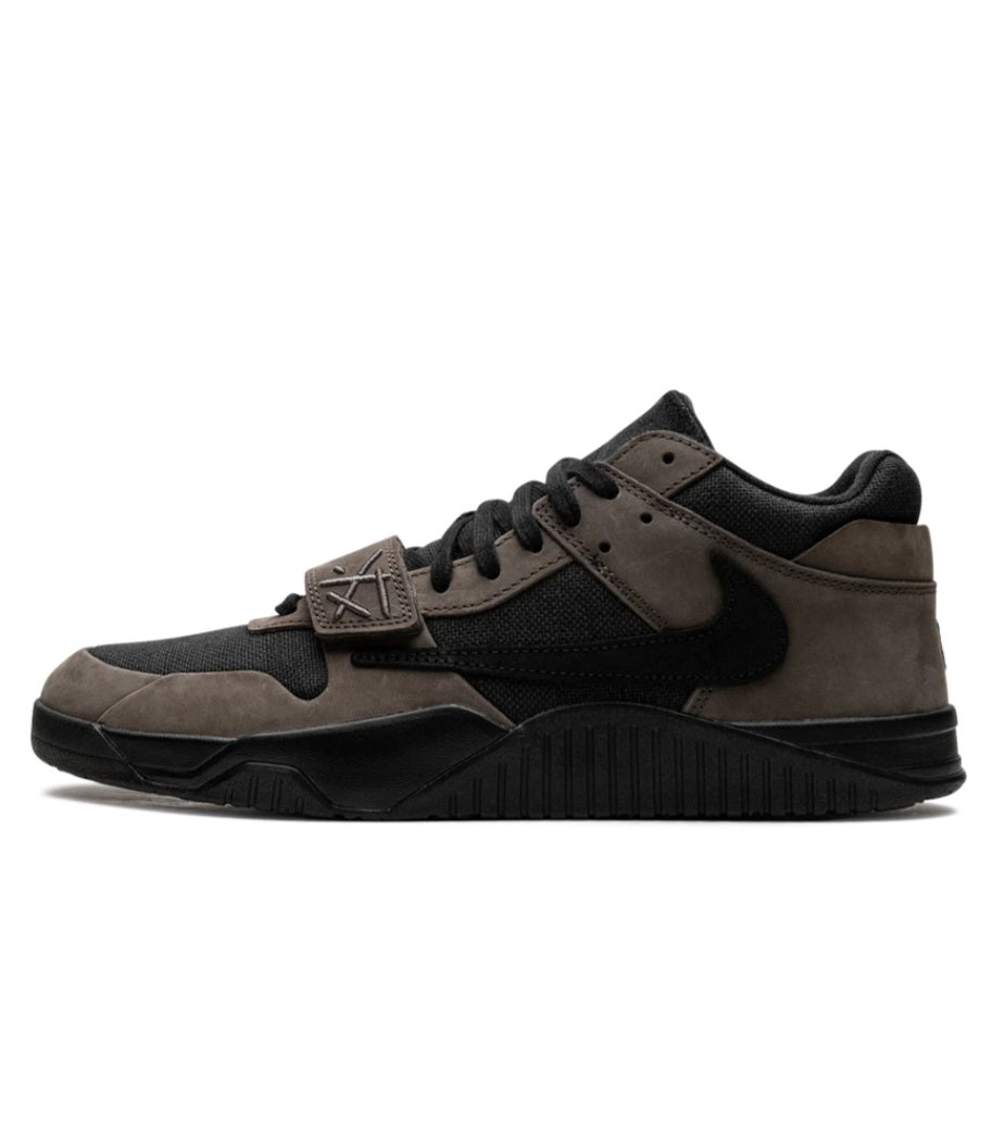 Jumpman Jack TR "Travis Scott - Dark Mocha"