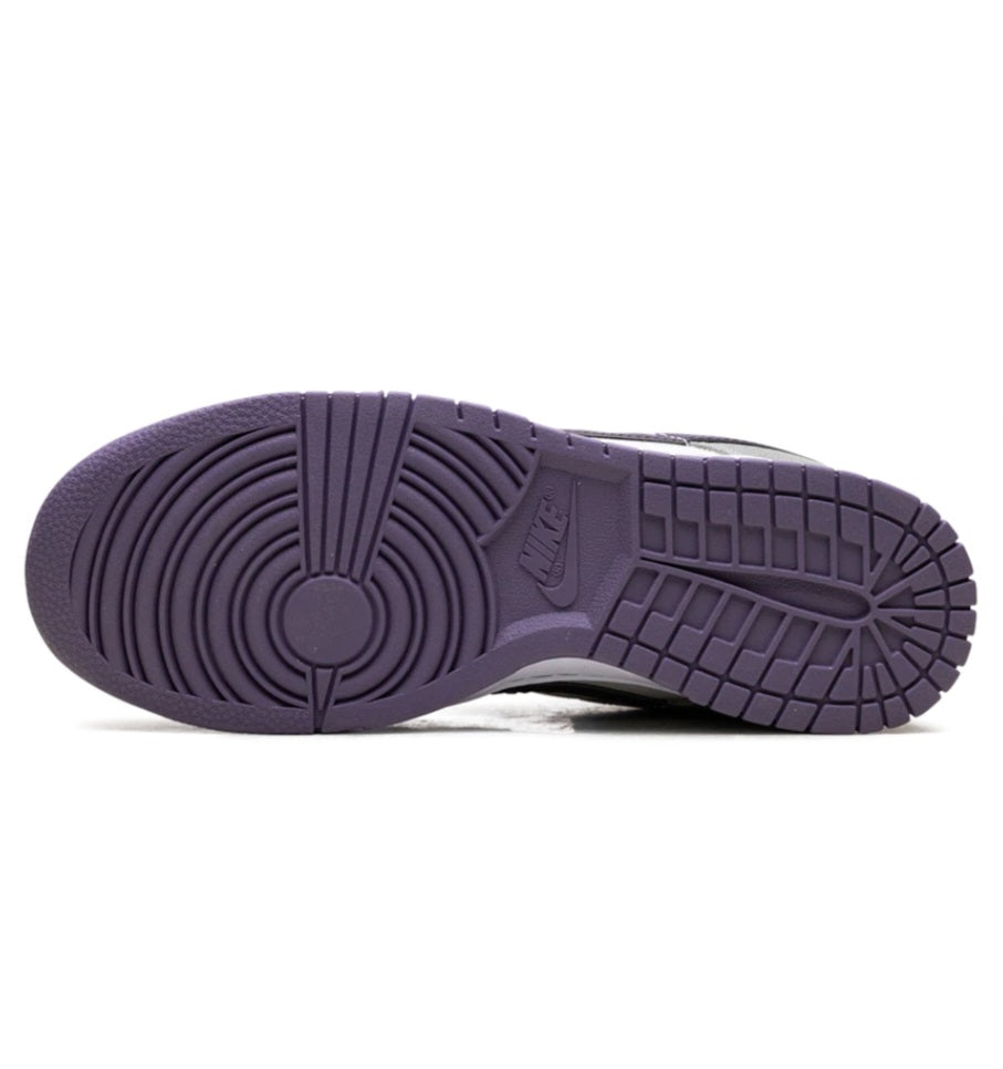 Nike Dunk Low "NOLA"
