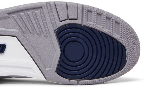 Air Jordan 3 Retro 'Midnight Navy'