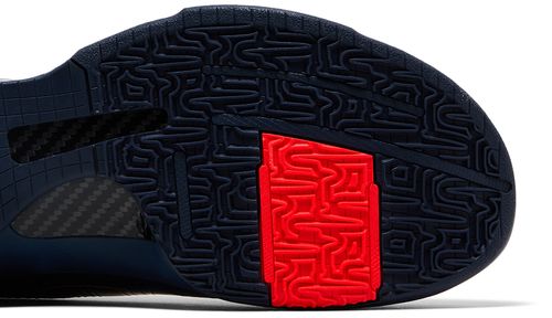 Caitlin Clark x Zoom Kobe 5 Protro 'Indiana Fever'