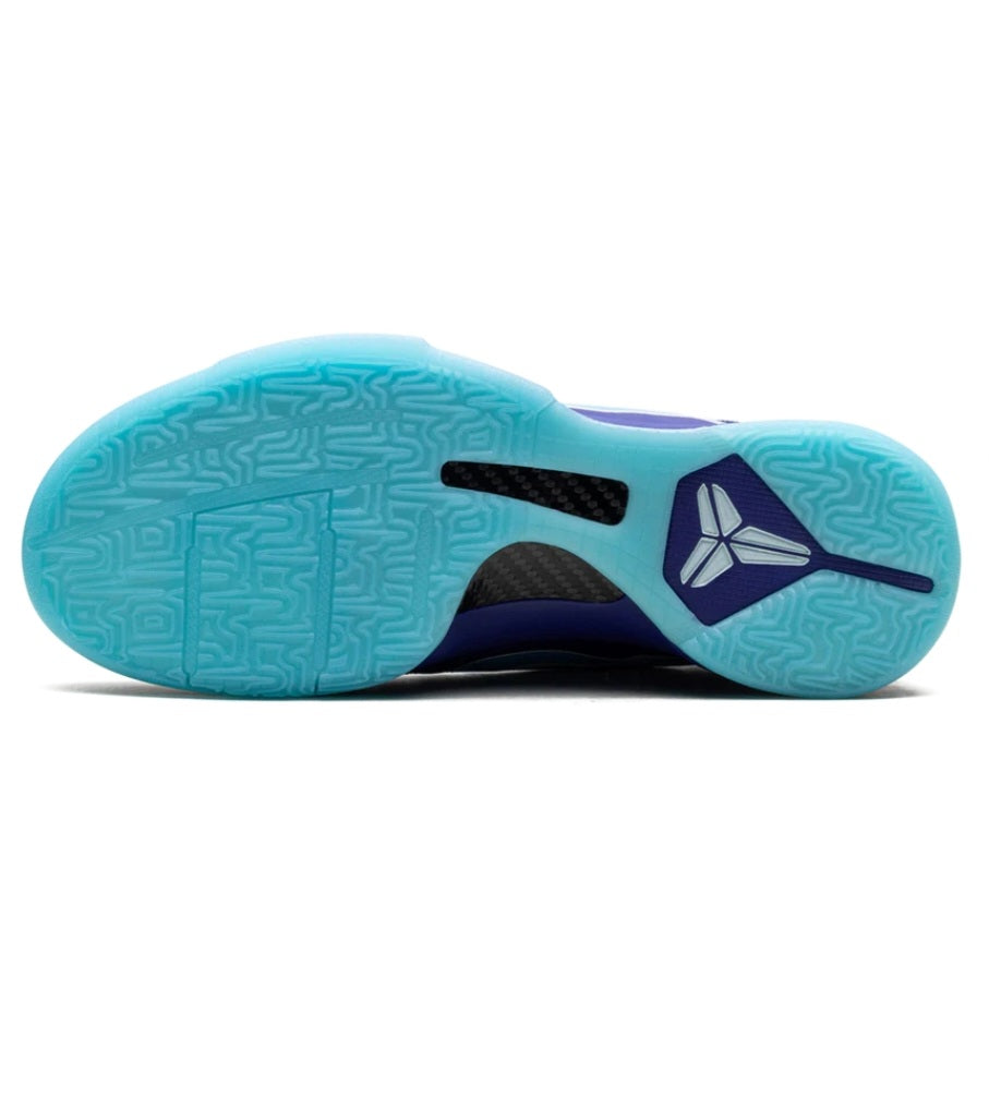 Zoom Kobe 5 Protro "X-Ray"