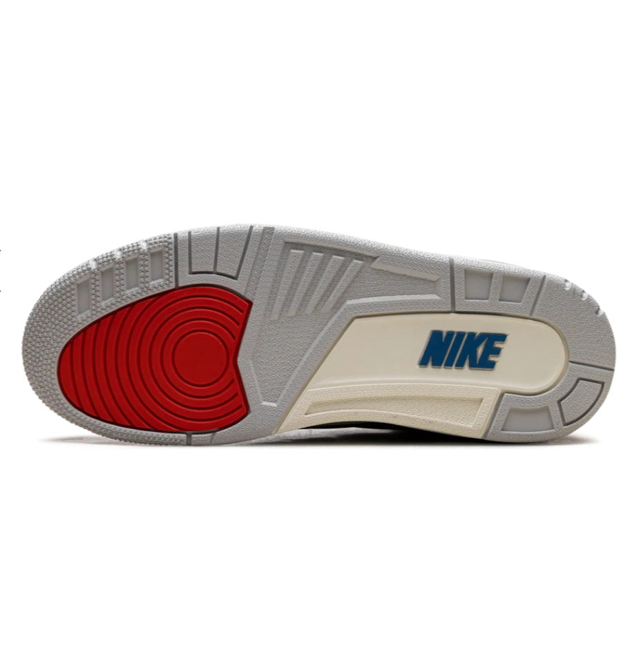 Air Jordan 3 Retro OG "Rare Air"
