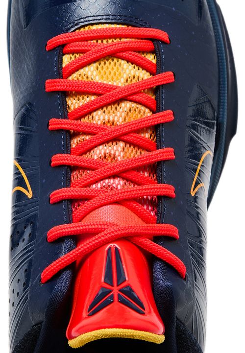 Caitlin Clark x Zoom Kobe 5 Protro 'Indiana Fever'