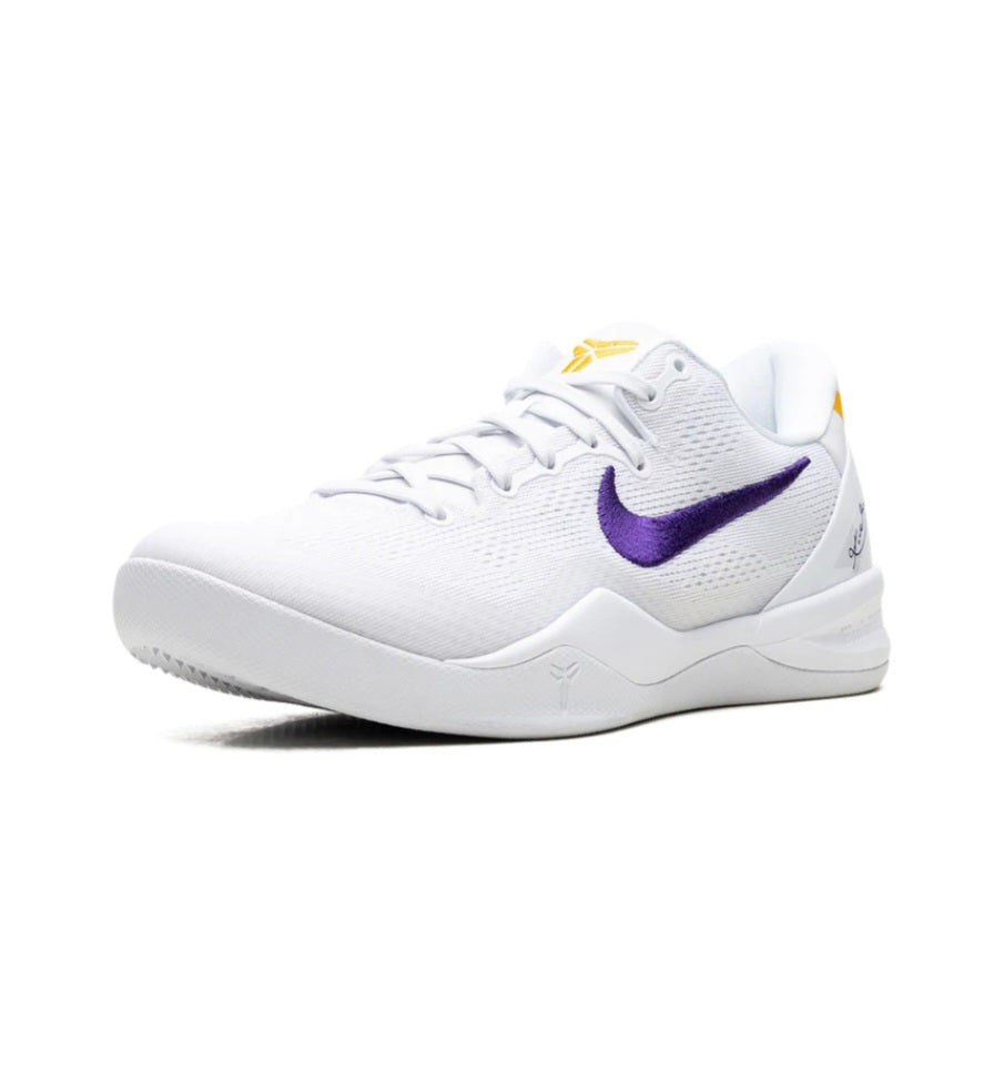 Kobe 8 Protro "Lakers Home"