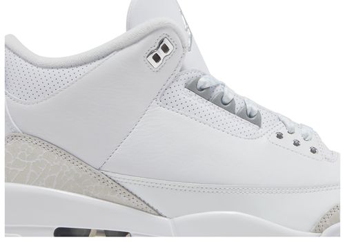 Air Jordan 3 Retro 'Pure Money' 2025