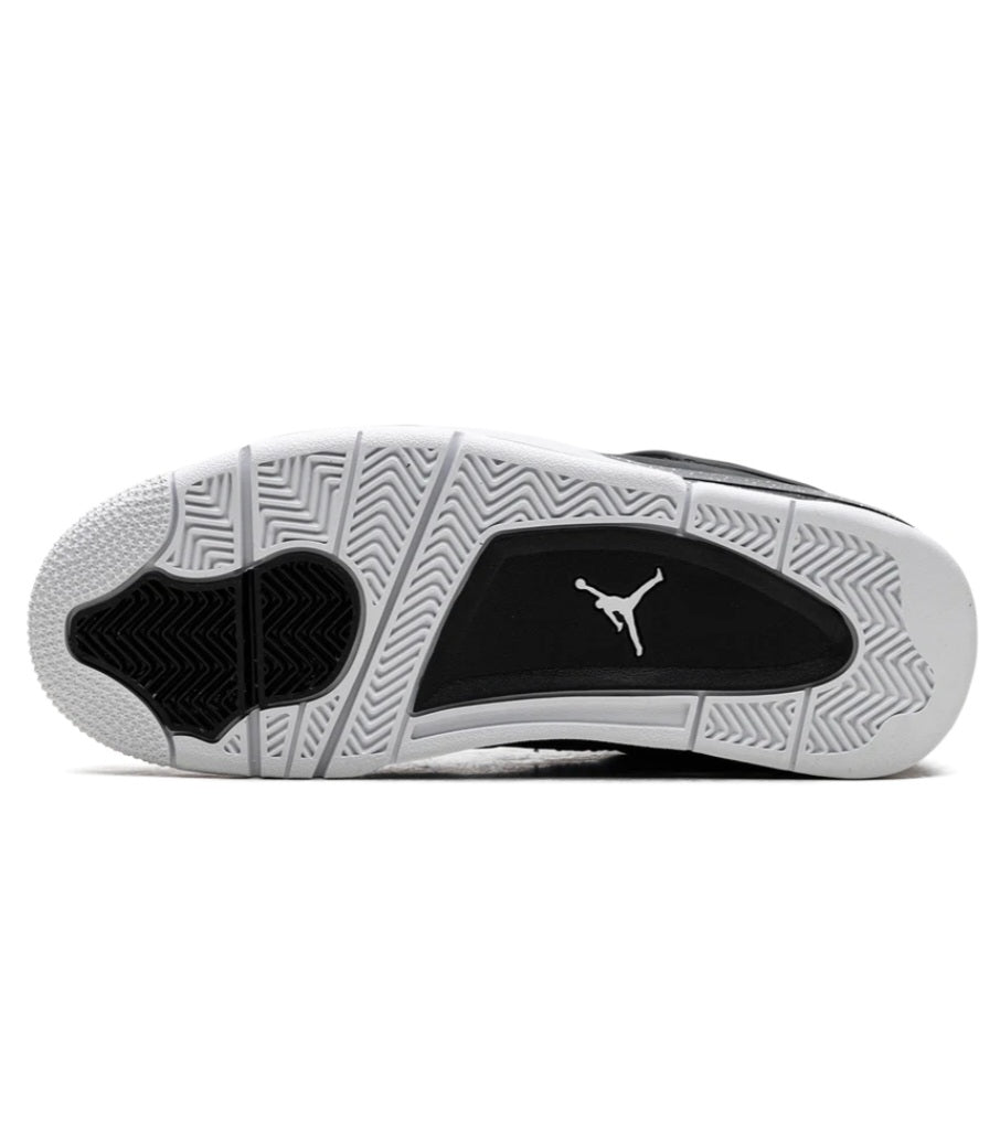 Air Jordan 4 "Fear"