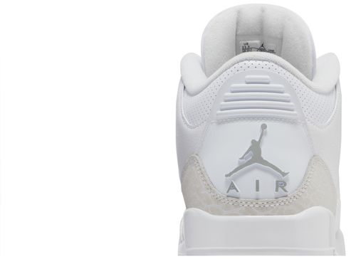 Air Jordan 3 Retro 'Pure Money' 2025