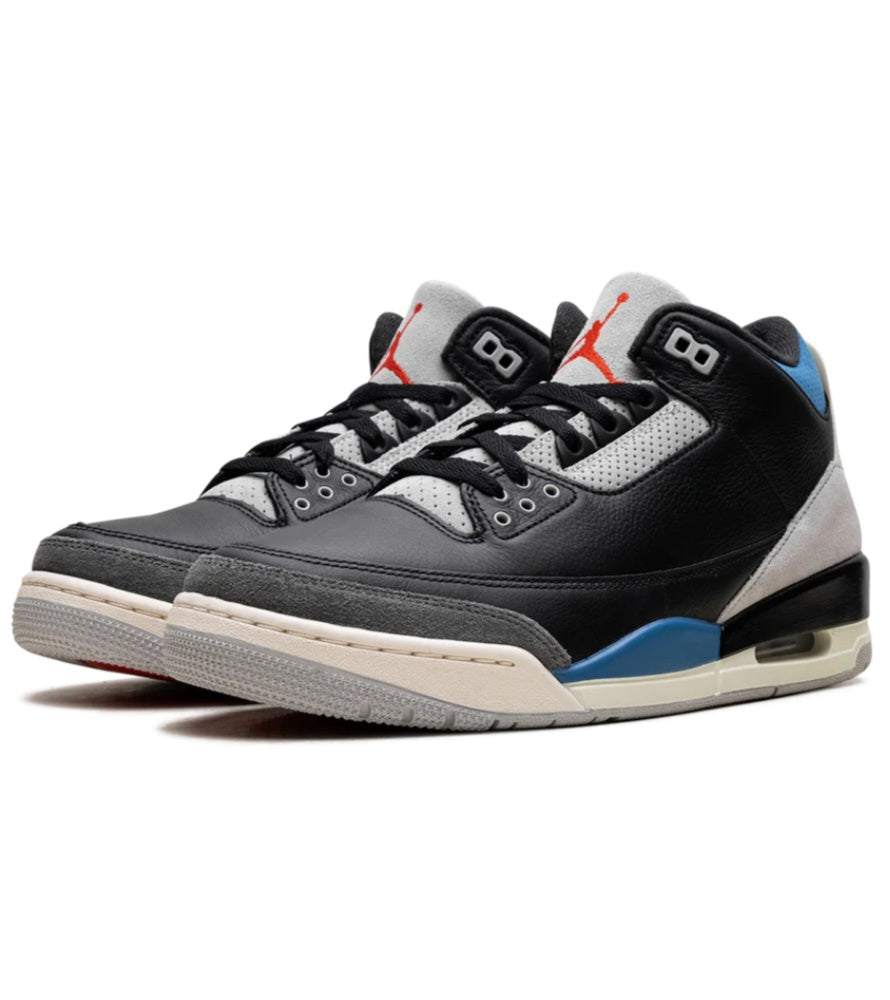 Air Jordan 3 Retro OG "Rare Air"