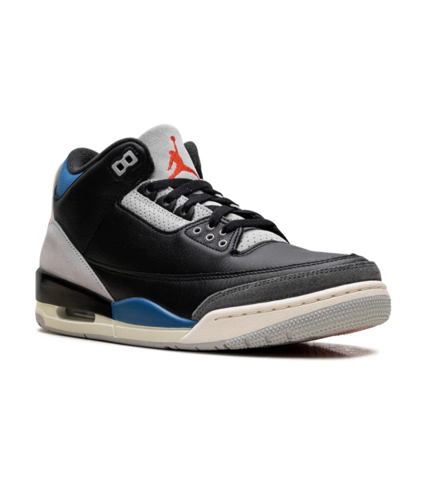Air Jordan 3 Retro OG "Rare Air"