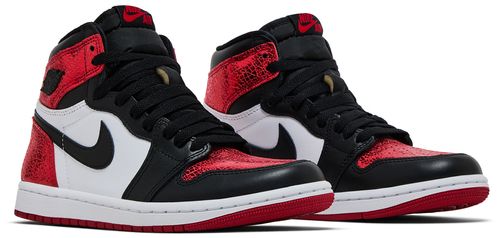Air Jordan 1 Retro High OG WMNS "Ruby"