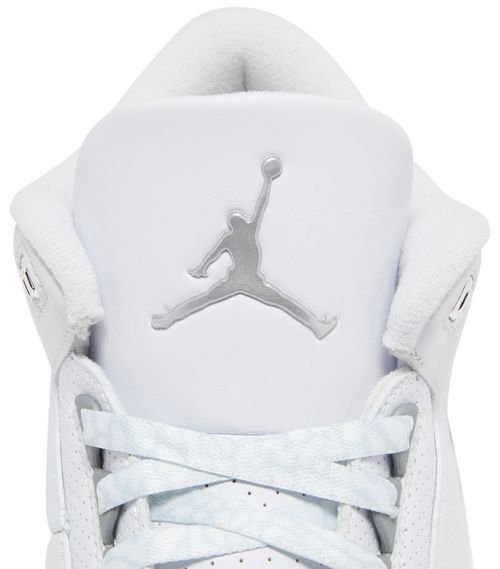 Air Jordan 3 Retro 'Pure Money' 2025