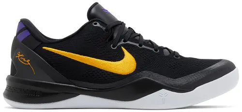 Kobe 8 Protro "Lakers Away"