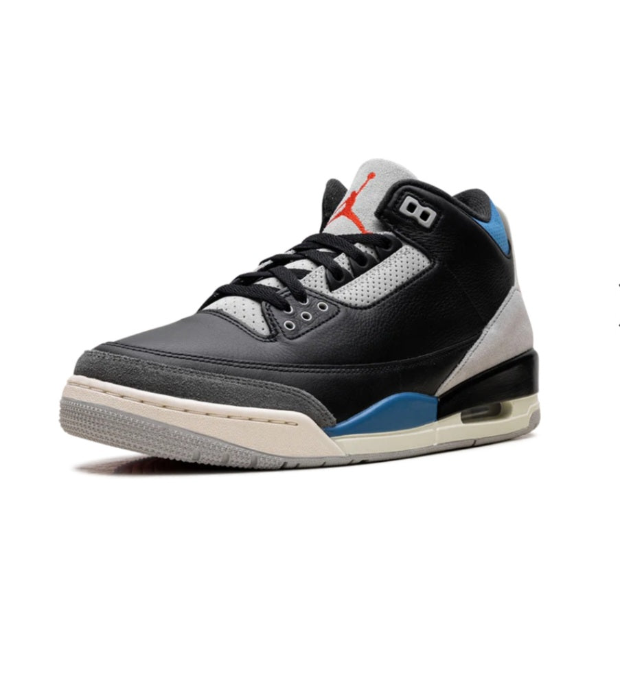 Air Jordan 3 Retro OG "Rare Air"