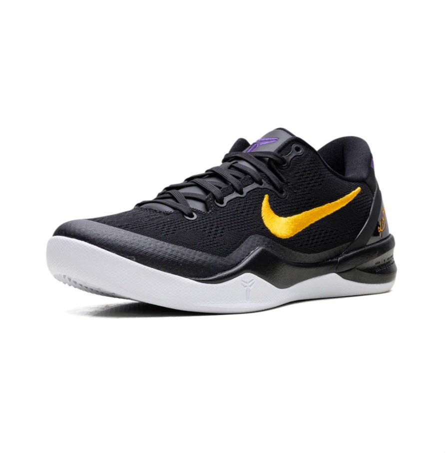 Kobe 8 Protro "Lakers Away"