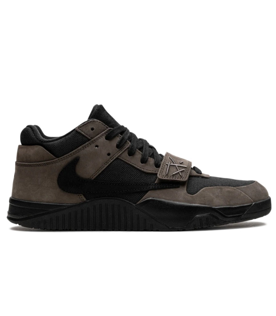 Jumpman Jack TR "Travis Scott - Dark Mocha"