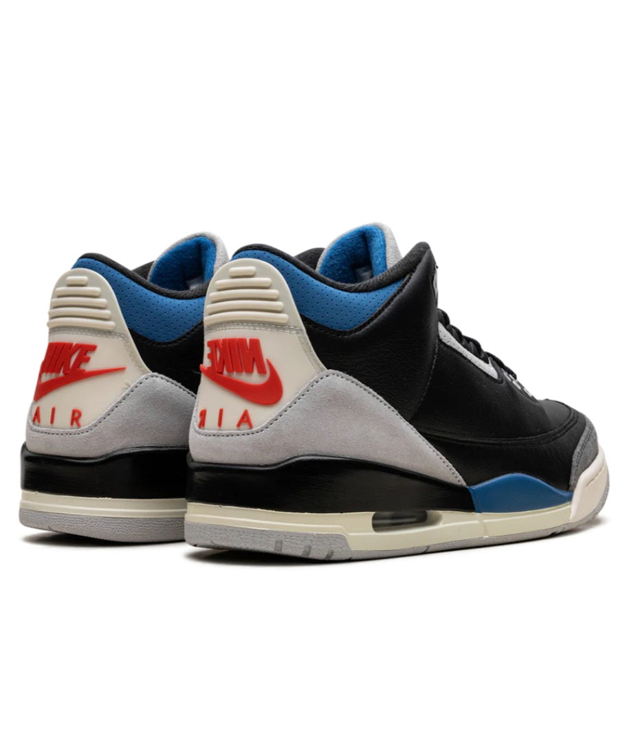 Air Jordan 3 Retro OG "Rare Air"
