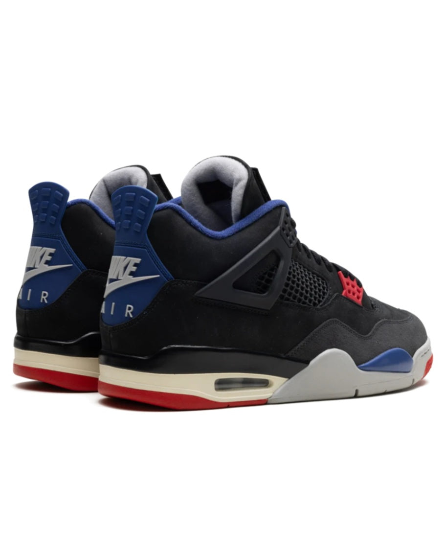 Air Jordan 4 Retro 'Rare Air - White Lettering'