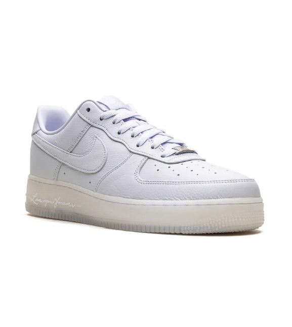 Air Force 1 Low "Certified Lover Boy - Palest Purple"