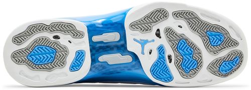 Air Jordan 17 "UNC"