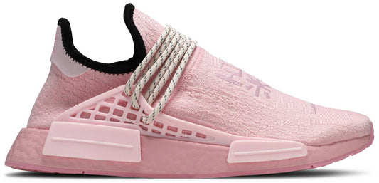 Pharrell x NMD Human Race 'Pink'