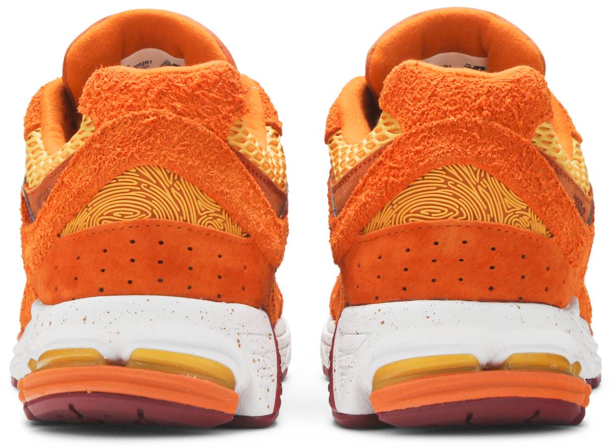 New Balance - Salehe Bembury x 2002R 'Peace Be The Journey'