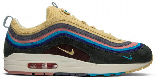 Sean Wotherspoon x Air Max 1/97 'Sean Wotherspoon'