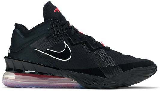 LeBron 18 Low 'Bred'