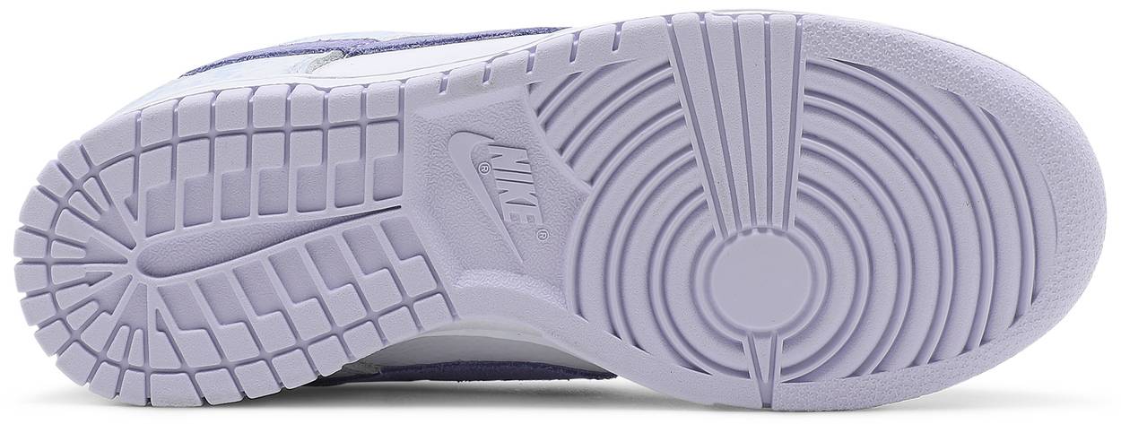 Wmns Dunk Low OG 'Purple Pulse'