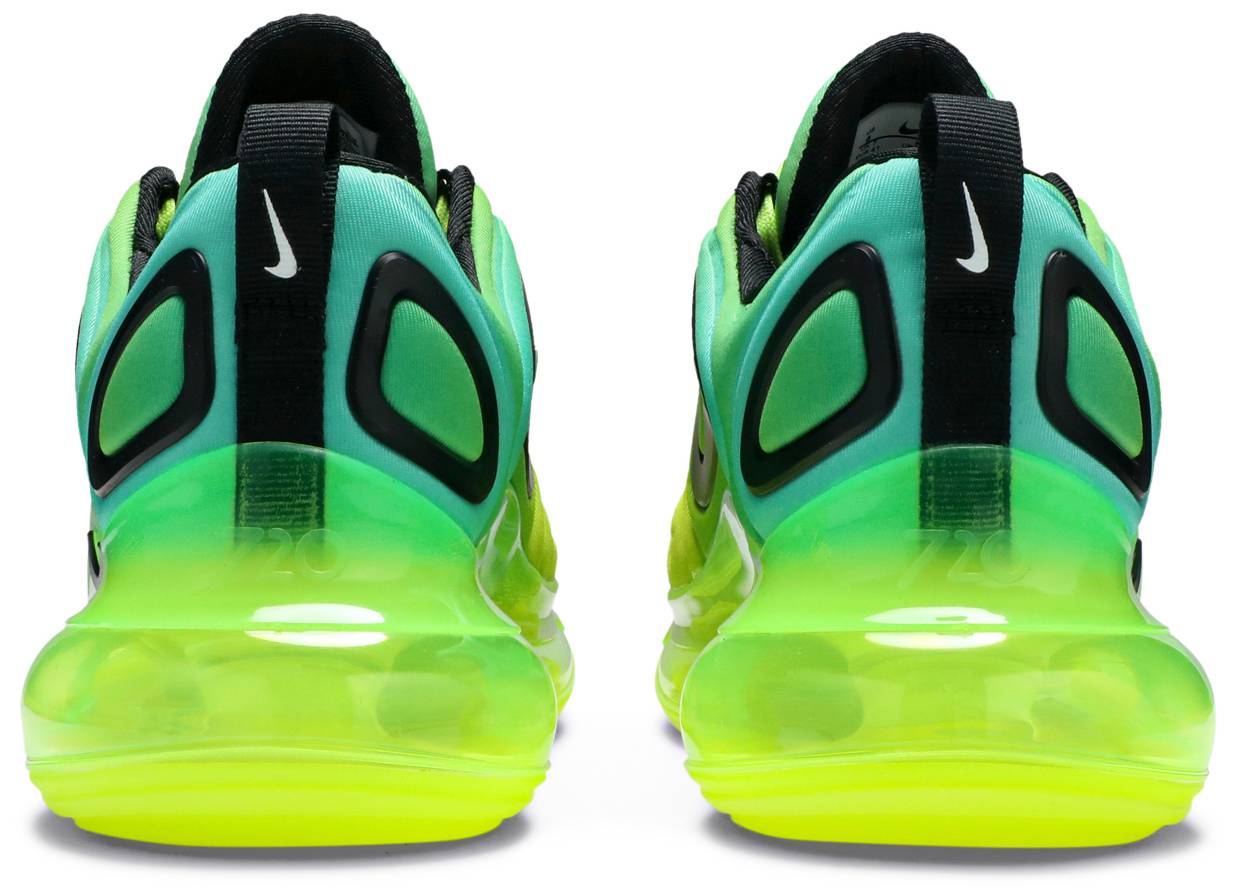 Air Max 720 'Volt Green'