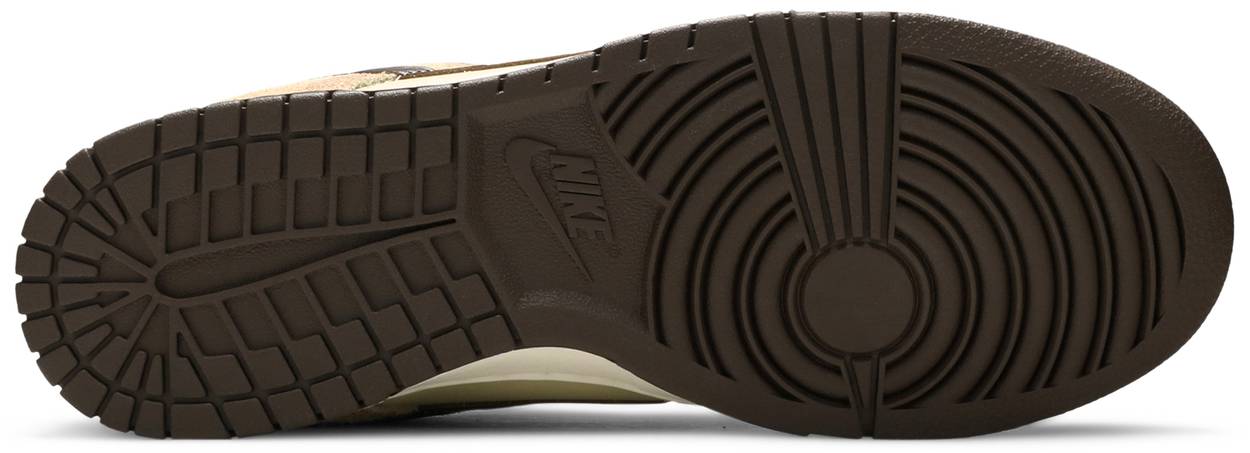 Dunk Low Premium 'Animal Pack - Cheetah'