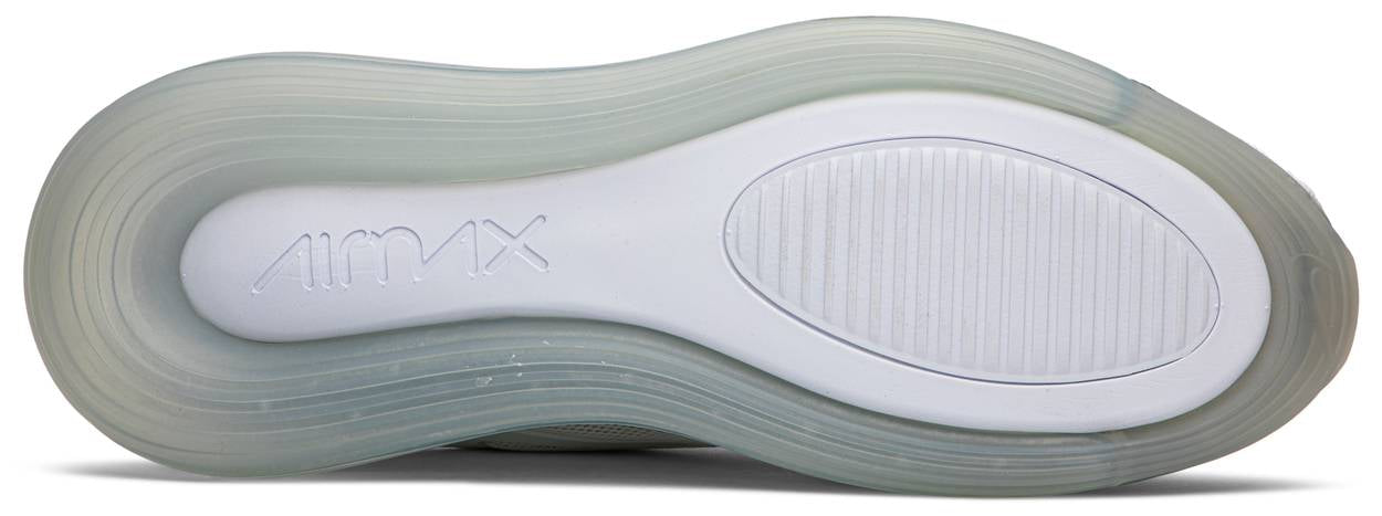 Air Max 720 'Metallic Platinum'