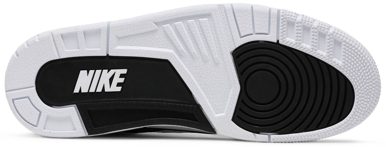 Fragment Design x Air Jordan 3 Retro SP 'White'