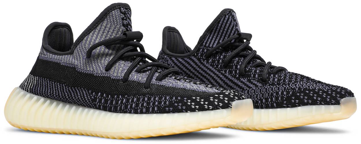 Yeezy Boost 350 V2 'Carbon'