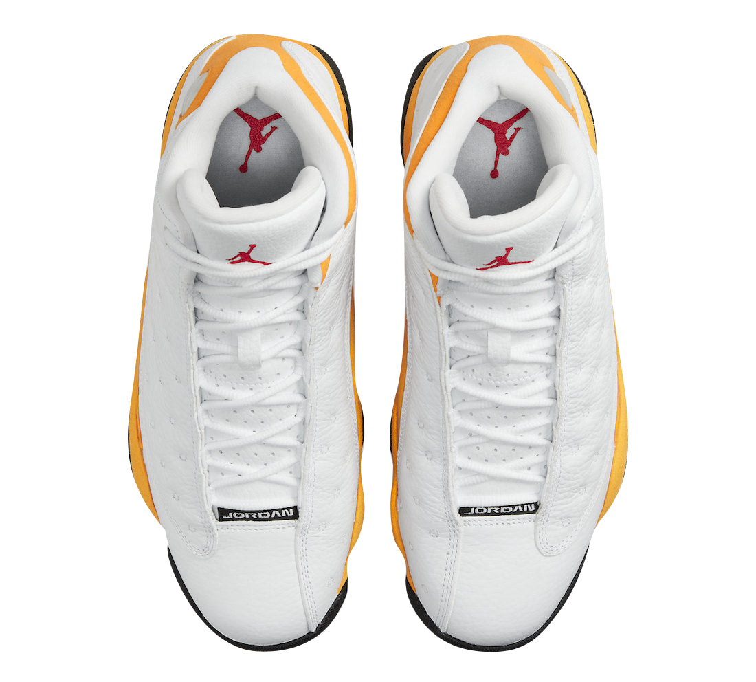 Air Jordan 13 ‘Del Sol‘