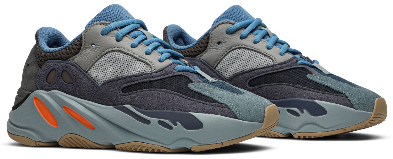 Yeezy Boost 700 'Carbon Blue'
