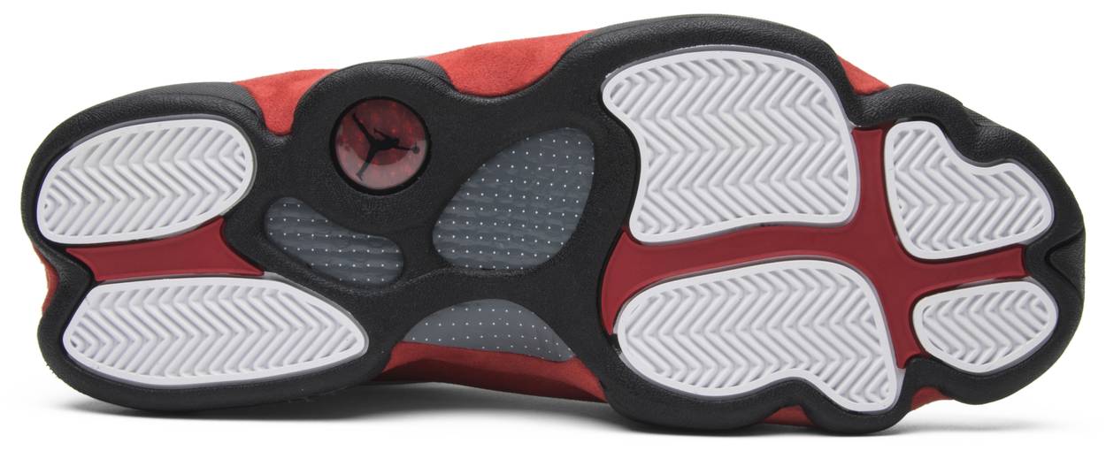 Air Jordan 13 Retro 'Chicago'