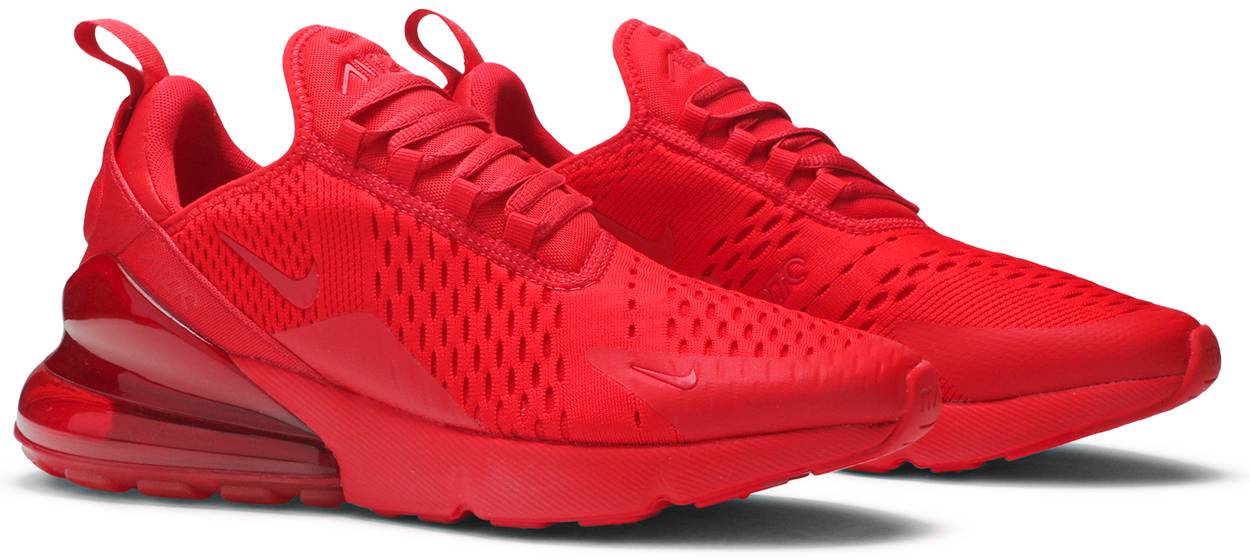 Air Max 270 'University Red'