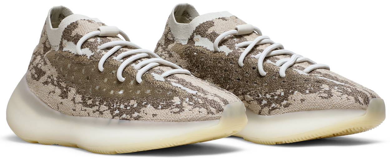 Yeezy Boost 380 'Pyrite'