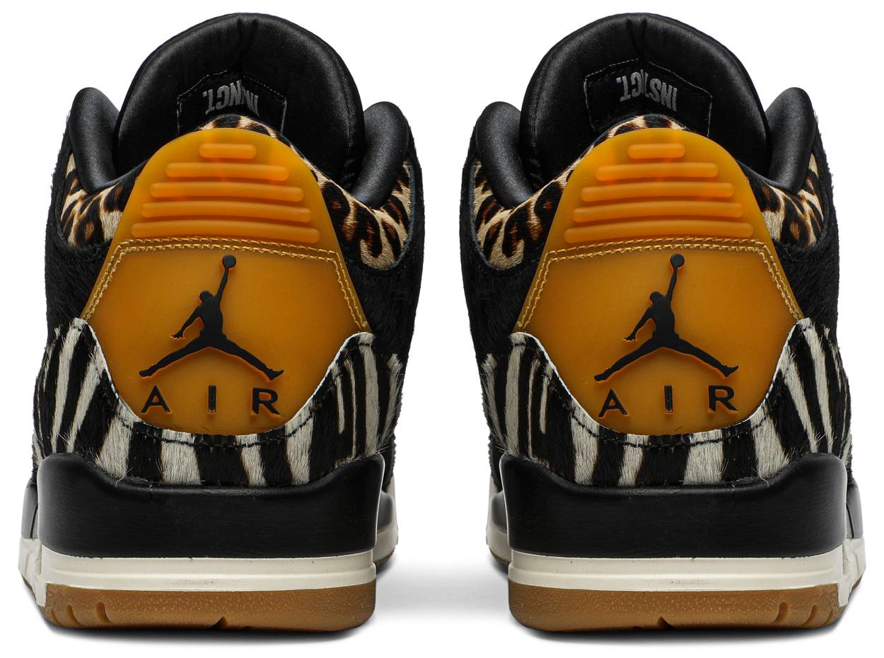 Air Jordan 3 Retro SE 'Animal Instinct'