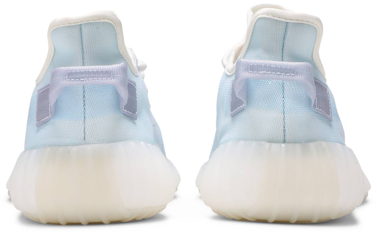 Yeezy Boost 350 V2 'Mono Ice